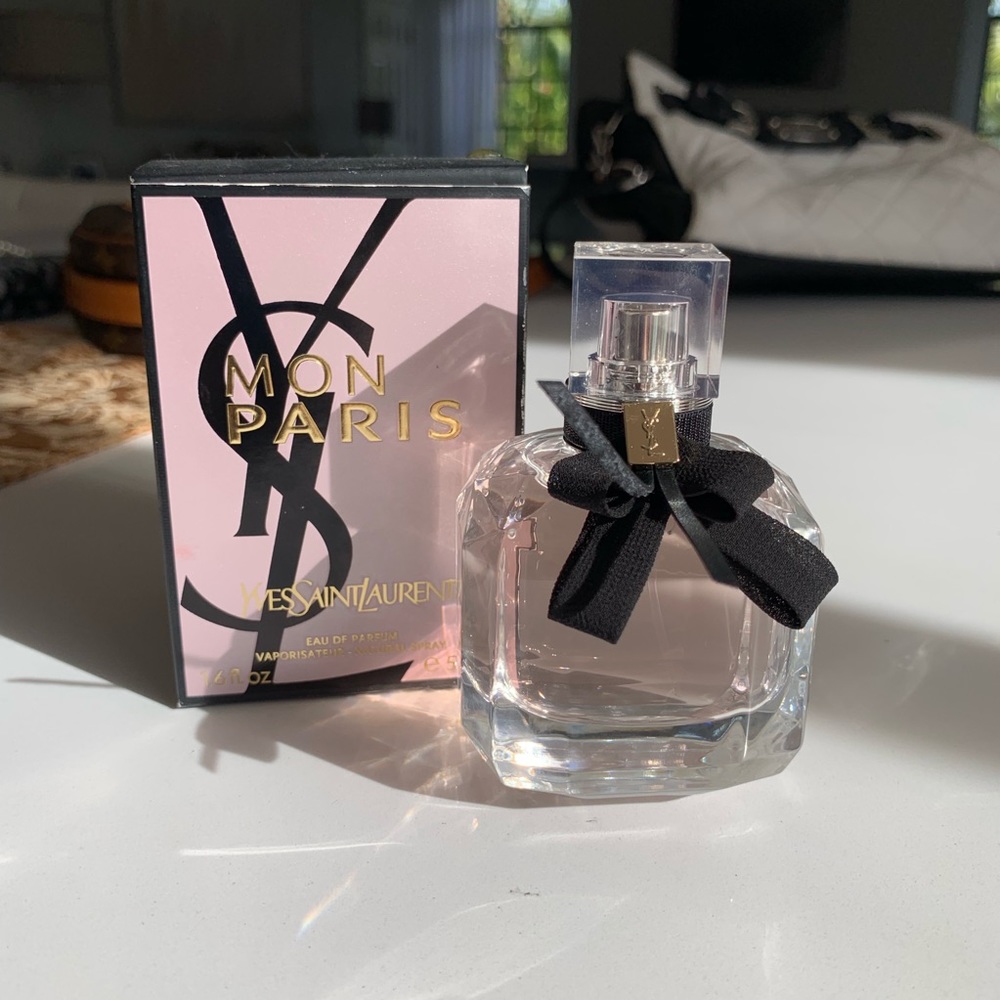 *BRAND NEW* YSL 100% authentic